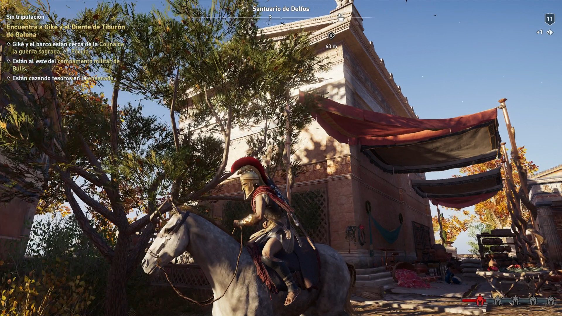 Assassin´s Creed Odyssey - Imagen 23